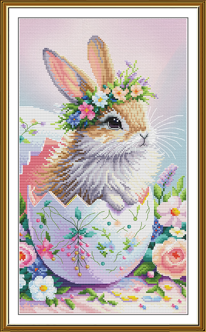 СР4251 Пробудження весни