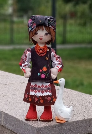 К1208 Солоха