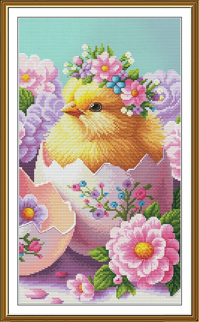 СР4252 Пробудження життя