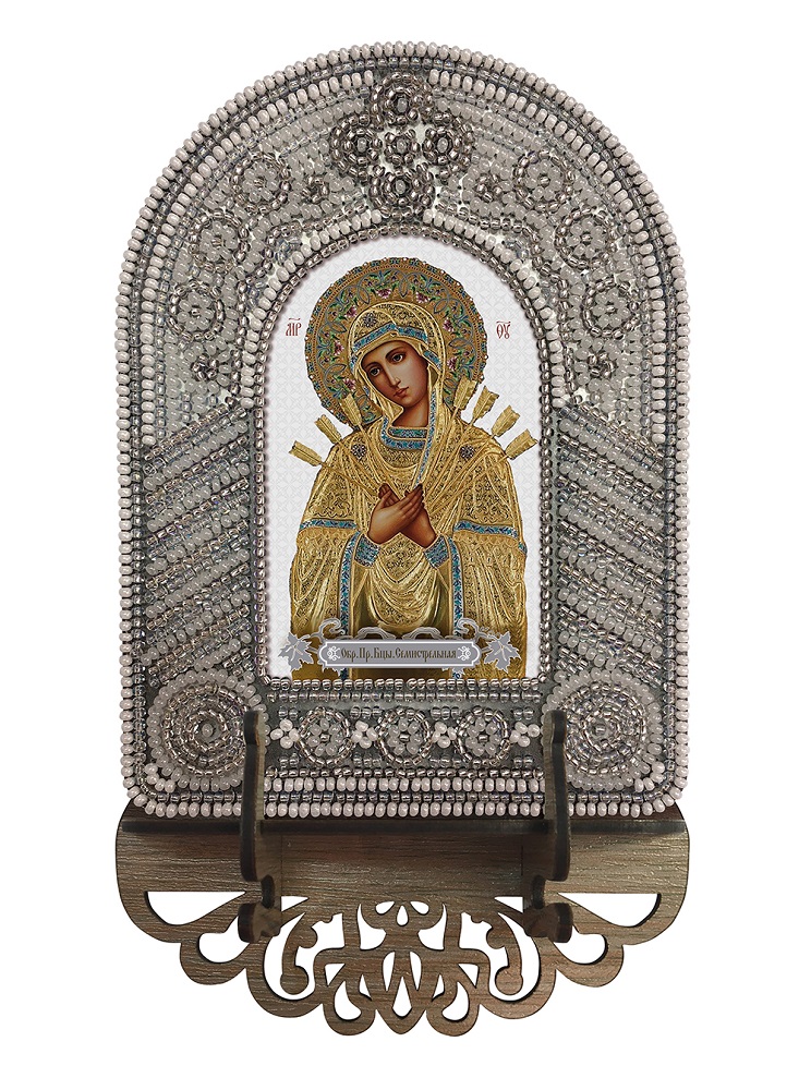 ВКВ2007 Обр.Пр.Бці.Семистрельна