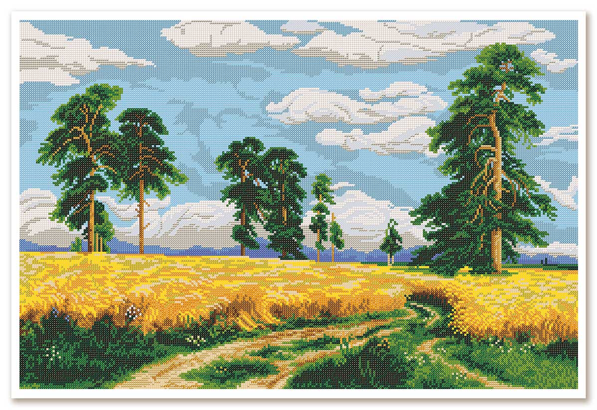 БИС0288 Рожь