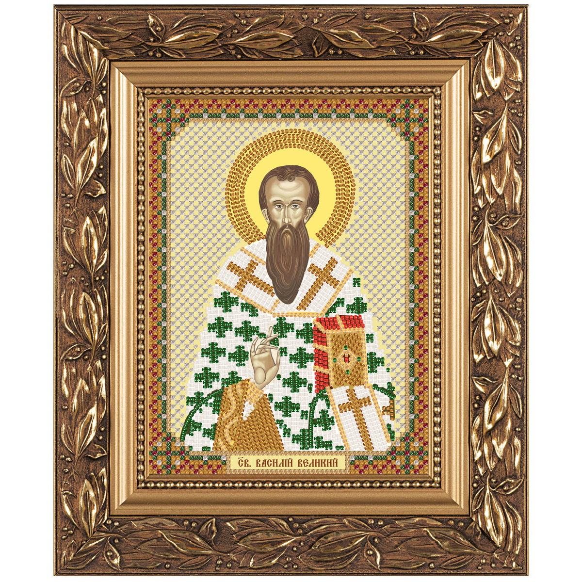 С6108 Свт. Василий Великий