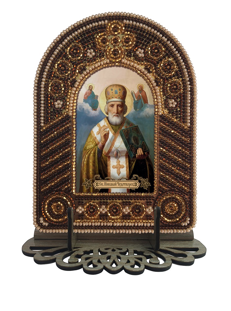ВКВ1003 Св. Микола Чудотворець