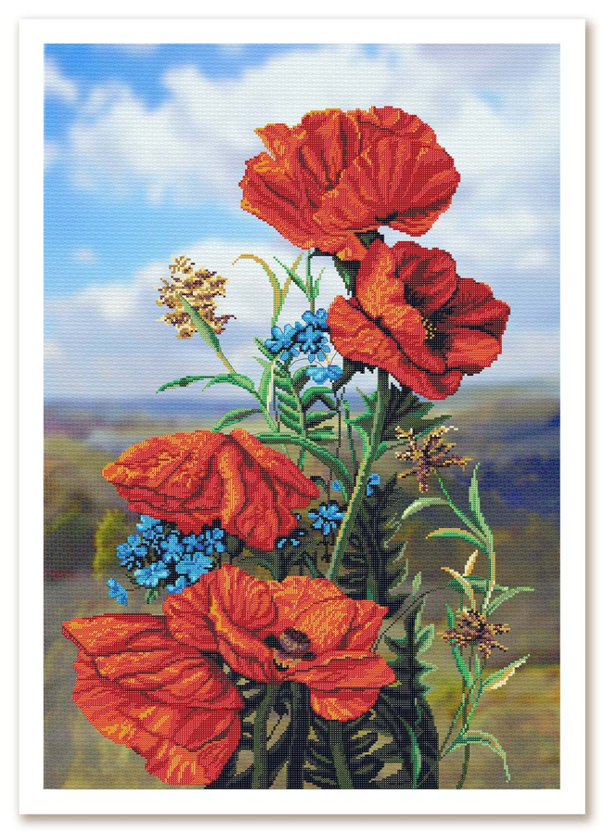 СР1043 Маки