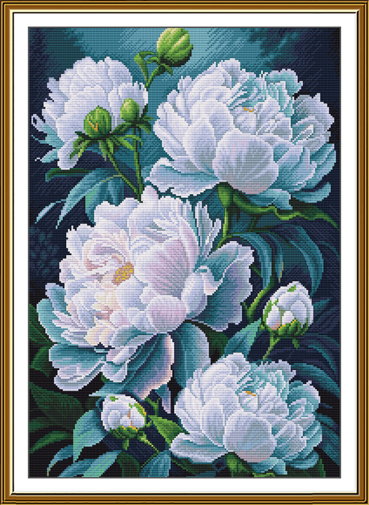 РЕ3564 Почуття ніжності