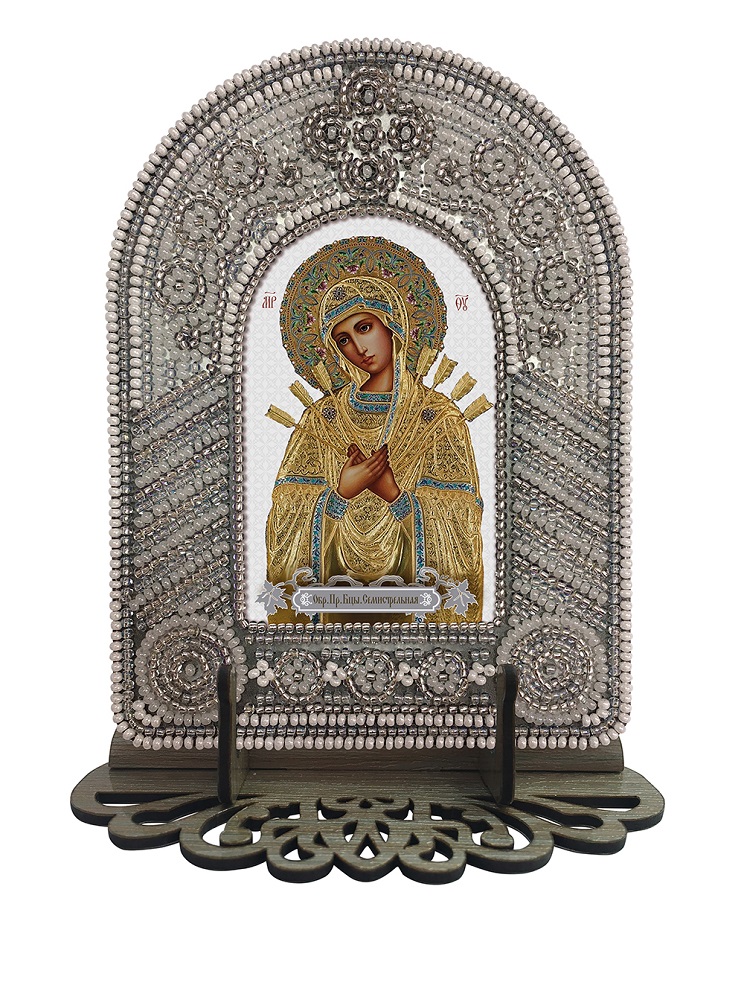 ВКВ2007 Обр.Пр.Бці.Семистрельна