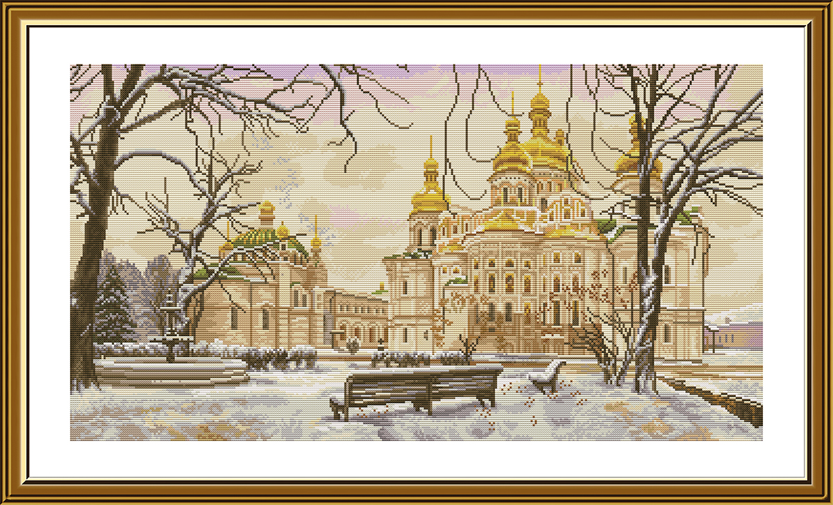 PE3514 Лавра